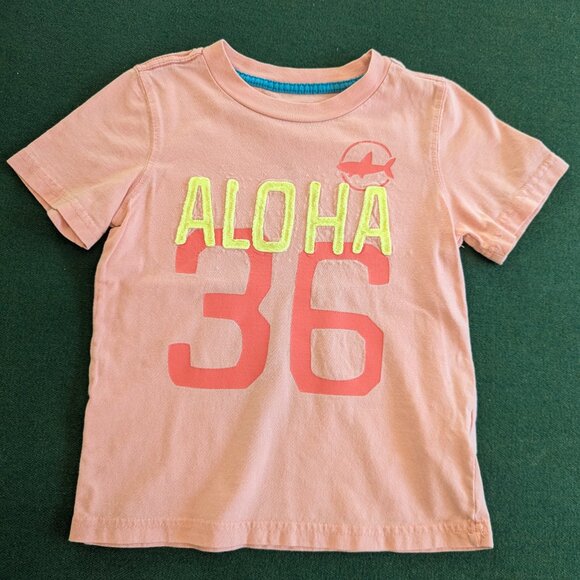 Bundle Boy's Short Sleeve T-shirts 3T 💙 - Picture 13 of 15